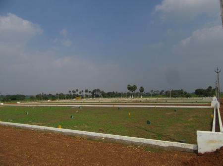 3) DTCP Approved Plots in Yerpedu - Venkatagiri Road.JPG